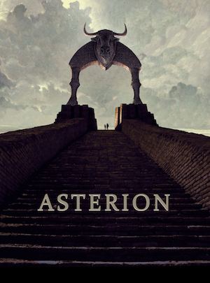 La Casa De Asterion