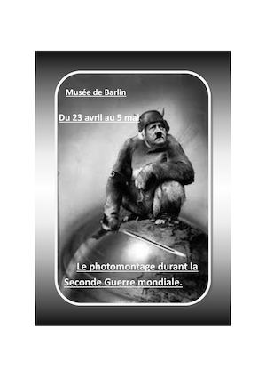 Livret d'exposition Steven