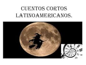 Cuentos latinoamericanos