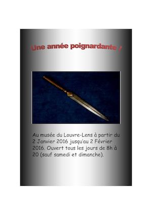 Livret d'exposition Cylène