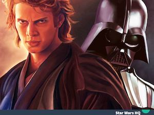Anakin Skywalker
