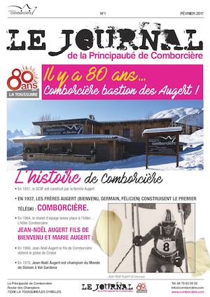 Journal Comborciere