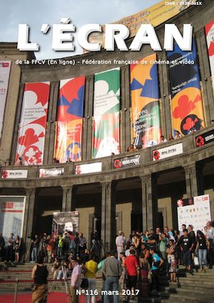L'Ecran de la FFCV n°116