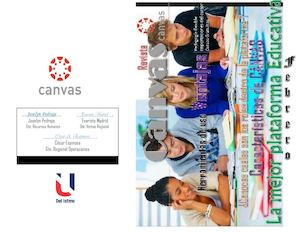 Revista De Canvas