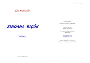 2003 Zindana Biçûk