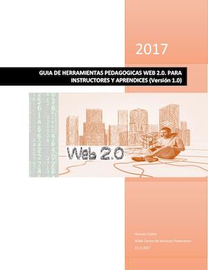 Herramientas Online web 2.0 (v1)