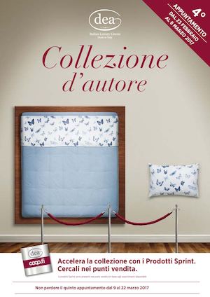 Collezione d’autore