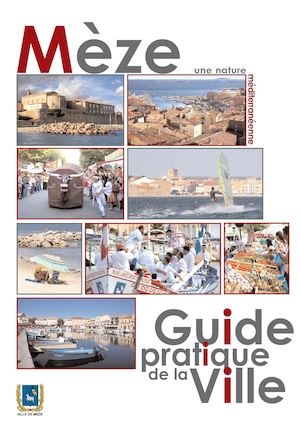 Guide Pratique Ville De Mezes 2017