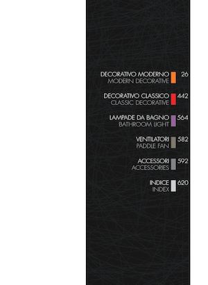 Indice Catalogo Deco 2016