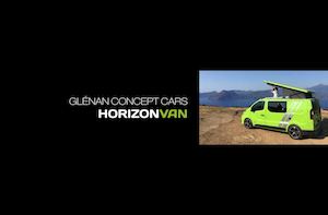 catalogue Glénan Concept Cars