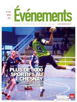 Evenements n°286