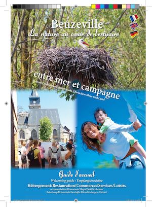 Guide Hebergement 2017 Modifie