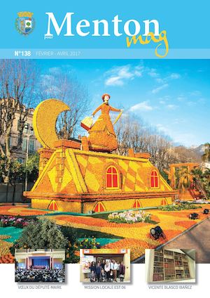 PMM 138 Février 2017