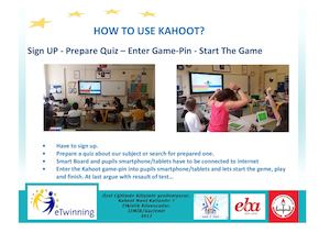 How To Use Kahoot Guide