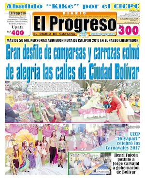 Diarioelprogreso2017 02 25