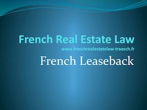 French English Speaking Lawyer