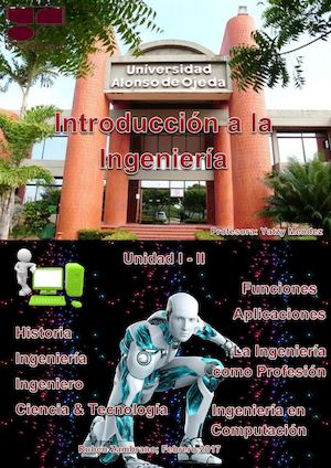 Introduccion A La Ingenieria