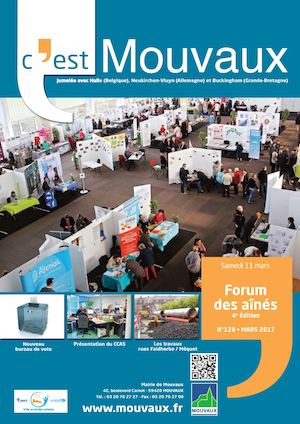 C'est Mouvaux n°128