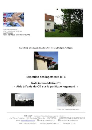 2017 02 23 Note Intermédiaire N°1 Ce Rte 3