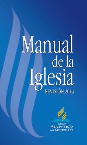 Manual de Iglesia 2015