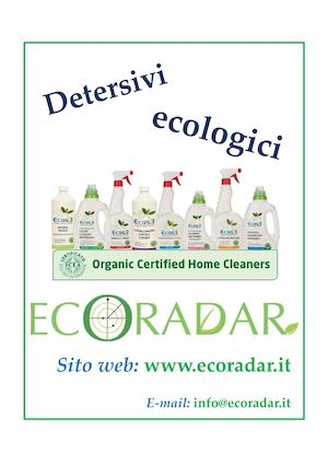 Catalogo Ecos3 "Detersivi ecologici"