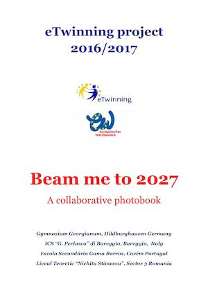 A collaborative photobook