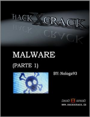 Hack X Crack Malware Parte1