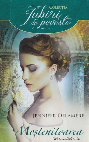 Jennifer Delamere Mostenitoarea