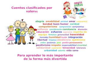 Cuaderno De Valores Sexto