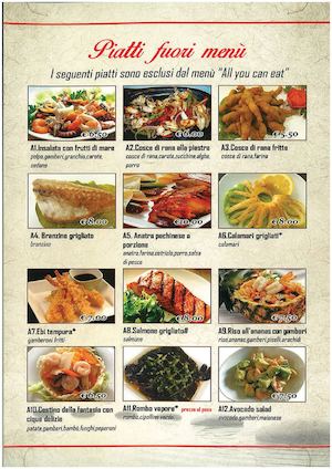 Ristorante la Stella Guidonia