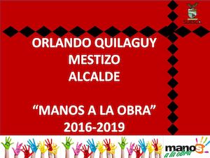 Conozca el Último Informe de Gestión Suesca