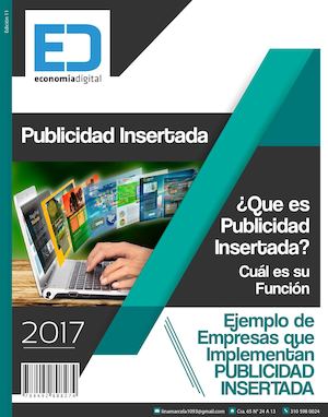 Revista Publicidad Insertada