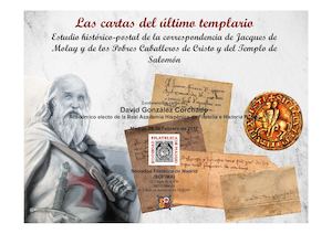 Las cartas del último templario