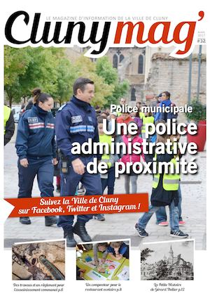 Bat Web Clunymag N°32 Mars 2017