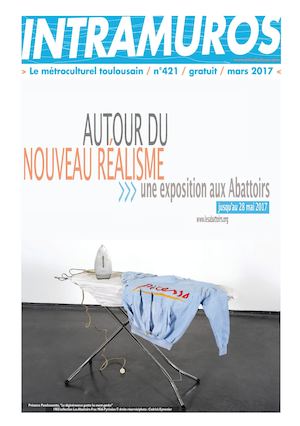 Intramuros n°421