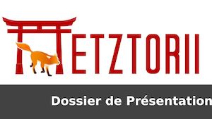 Présentation Metz'Torii