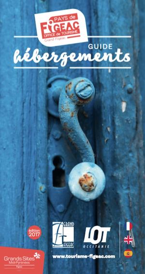 Guide hébergement 2017