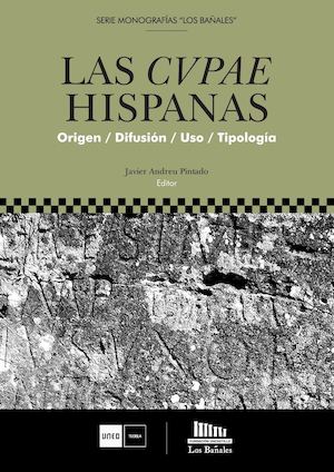 Las Cupae de Caceres por José Vidal Madruga, Antonio González Cordero y otros