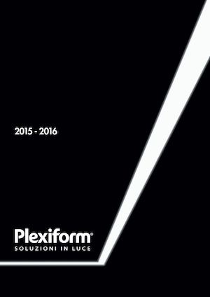 Plexiform Cat 2015 2106
