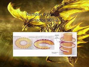 Rampas O Planos Inclinados