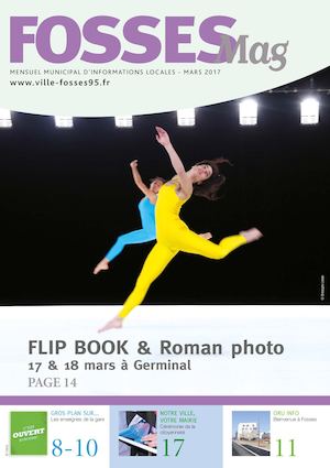 Fosses Mag Mars 2017