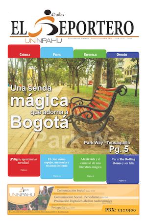 Inpahu Elreportero 20162