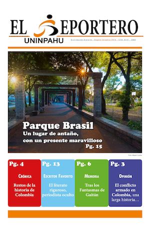 Inpahu Elreportero 20163