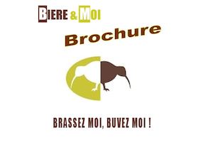 Brochure Biere et moi