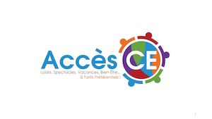 Présentation Accès CE - CE 73