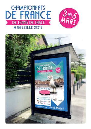DOSSIER DE PRESSE CHAMPIONNATS DE FRANCE MARSEILLE 2017