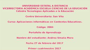 Diccionario Pictorico Presentación Power Point