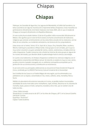 chiapas