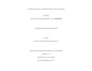 Introduccion A La Administracion Copia