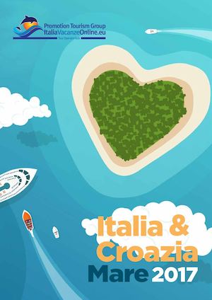 ItaliaVacanzeOnline - Catalogo Estate 2017 Italia&Croazia